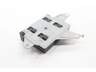 Mazda CX-5 Body Control Module - KBG6-62-6H0E