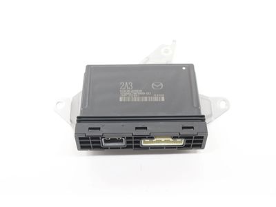 Mazda CX-5 Body Control Module - KBG6-62-6H0E