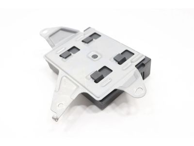 Mazda CX-5 Body Control Module - KBG6-62-6H0E