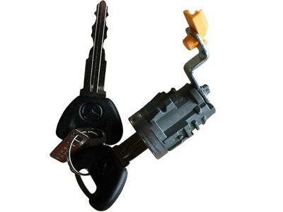 Mazda GA2B-76-220F