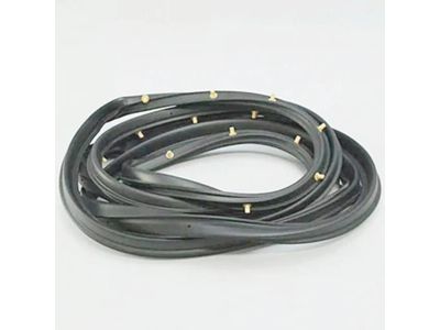 Mazda RX-7 Door Seal - FB01-59-760C