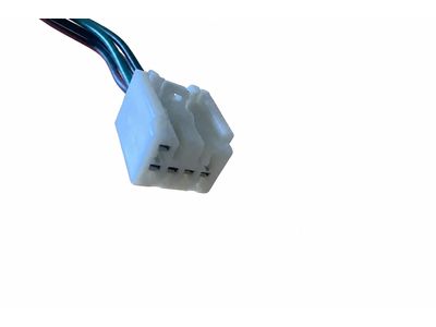 Mazda Light Socket - N066-51-155