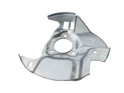 Mazda Miata Brake Dust Shields - NA01-33-261