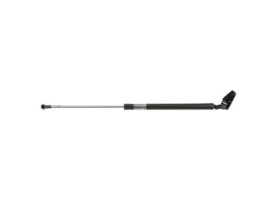 Mazda Protege Liftgate Lift Support - B25R-63-620C