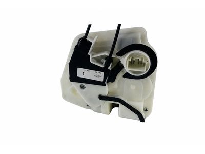 Mazda 6 Door Latch Assembly - GJR9-58-310B