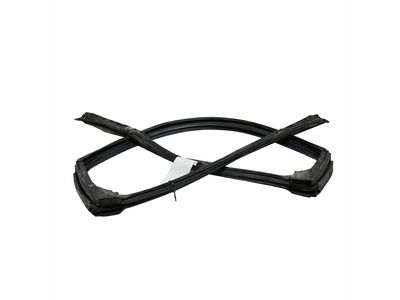 Mazda MX-5 Miata Door Seal - N243-58-760H