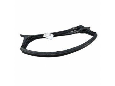 Mazda MX-5 Miata Door Seal - N243-58-760H