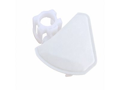 Mazda Fuel Pump Strainer - PE01-13-ZE1