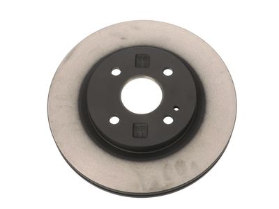 Mazda 2 Brake Rotor - DF71-33-251A