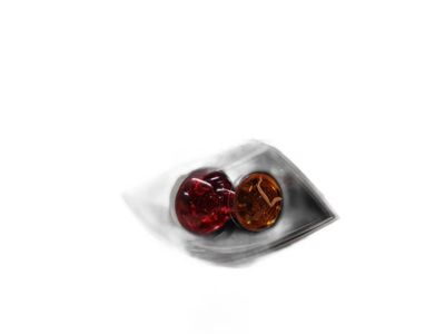 Mazda BN8F-51-150D Tail Lamp Assembly