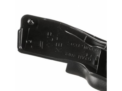 Mazda CX-5 Door Seal - KB7W-73-76XB