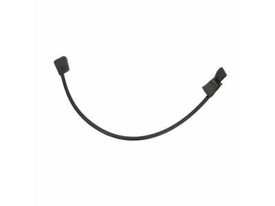 Mazda CX-5 Door Seal - KB7W-73-76XB
