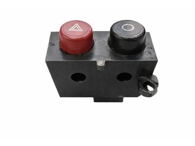 Mazda Miata Hazard Warning Switch - NA01-66-170