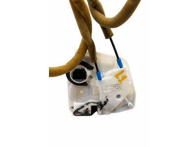 Mazda 6 Door Latch Assembly - GS3L-59-310E