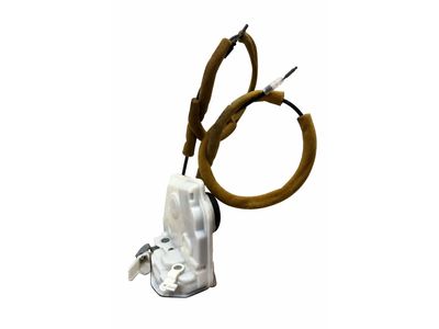 Mazda 6 Door Latch Assembly - GS3L-59-310E