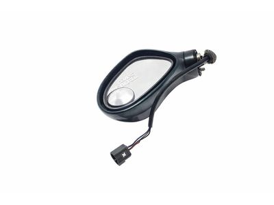 Mazda Miata Car Mirror - NC11-69-180G-PZ