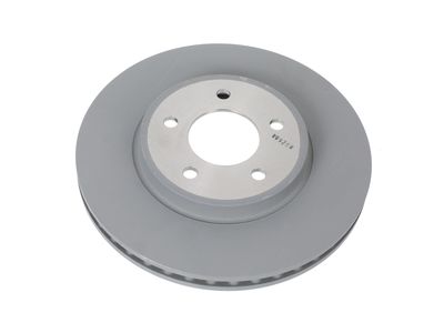 Mazda Tribute Brake Rotor - ZZDL-33-25X