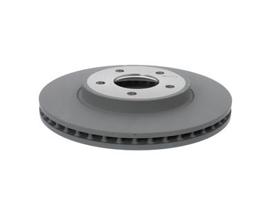 Mazda Tribute Brake Rotor - ZZDL-33-25X