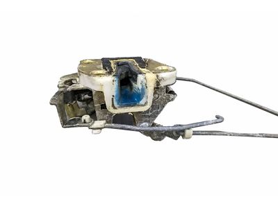 Mazda Miata Door Latch Assembly - NA01-59-310B