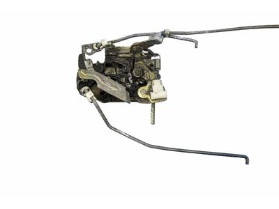 Mazda Miata Door Latch Assembly - NA01-59-310B