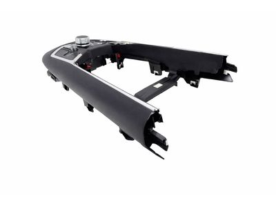 Mazda CX-9 A/C Switch - TN39-66-CM0