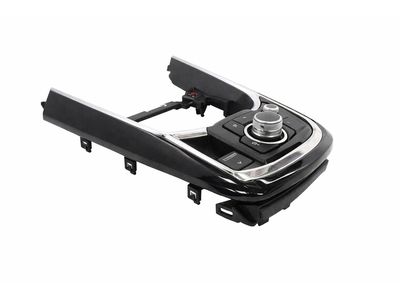 Mazda CX-9 A/C Switch - TN39-66-CM0