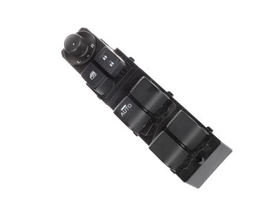 Mazda Power Window Switch - KD35-66-350