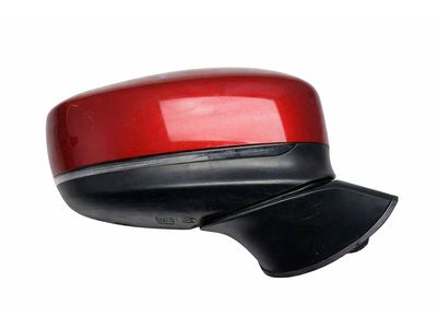 Mazda Car Mirror - TK71-69-121D