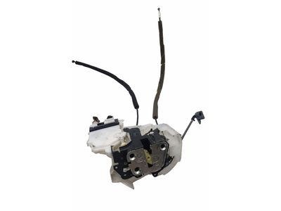 Mazda Door Latch Assembly - TD11-58-310D