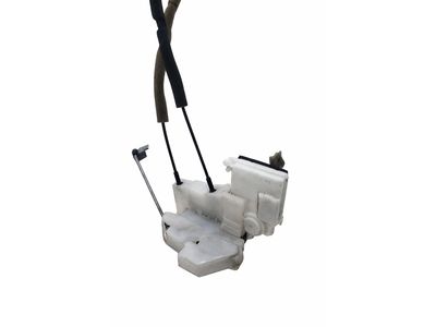 Mazda Door Latch Assembly - TD11-58-310D