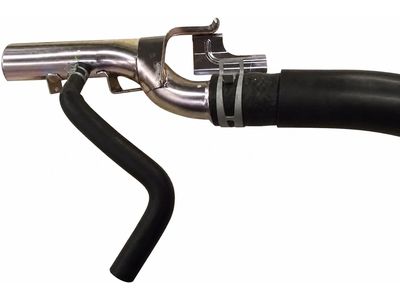 Mazda Water Hose - LFG1-15-18XC