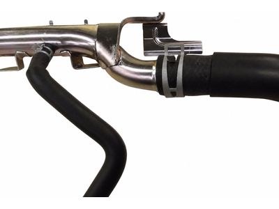 Mazda Water Hose - LFG1-15-18XC