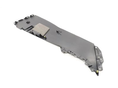 Mazda Center Console Latch - TE70-64-45Y