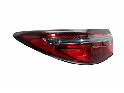 Mazda 6 Tail Light - GRF5-51-160B