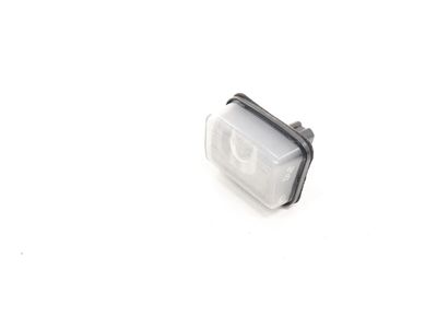 Mazda 6 License Plate Lights - GRF5-51-26YA