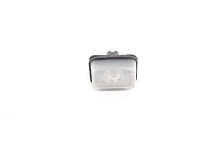 Mazda 6 License Plate Lights - GRF5-51-26YA