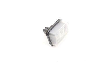 Mazda 6 License Plate Lights - GRF5-51-26YA