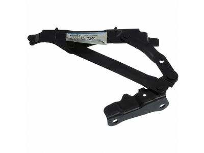 Mazda MX-5 Miata Liftgate Hinge - NE52-52-720C