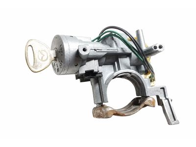 Mazda Miata Ignition Lock Assembly - NCY3-76-290