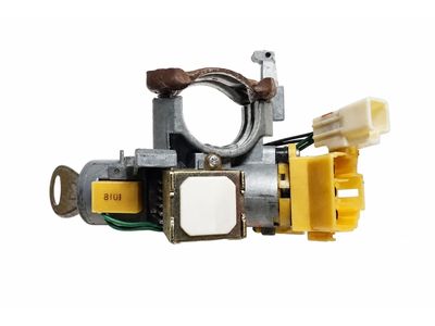 Mazda Miata Ignition Lock Assembly - NCY3-76-290