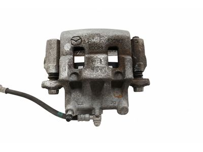 Mazda Hydraulic Hose - TK78-43-990
