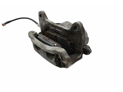 Mazda Hydraulic Hose - TK78-43-990