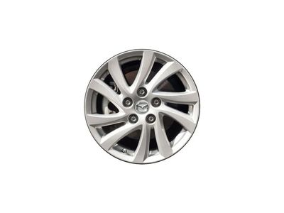 Mazda 9965-E1-6560