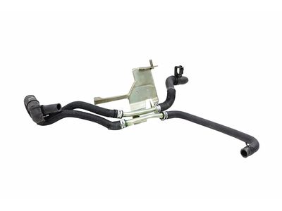 Mazda PY8W-20-97X Water Feed Tube