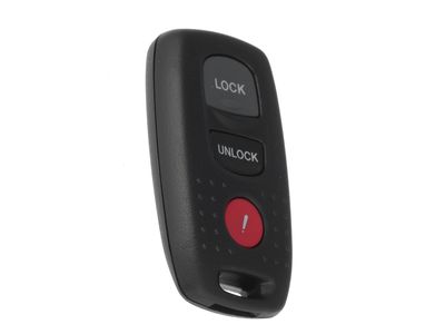 Mazda 3 Key Fob - BN8P-67-5RY