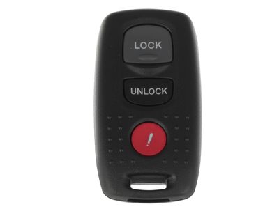 Mazda 3 Key Fob - BN8P-67-5RY