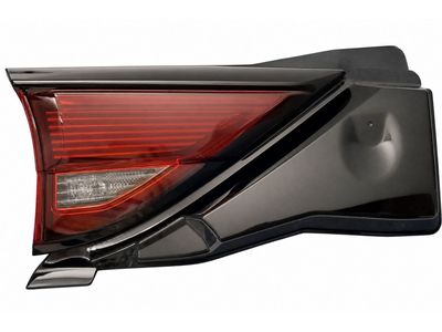 Mazda CX-5 Tail Light - KB8A-51-3G0B