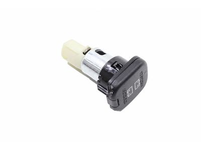Mazda Light Socket - KS01-66-297