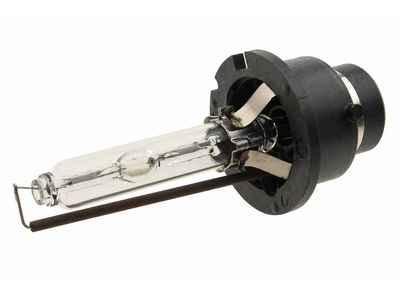 2010 Mazda RX-8 Car Bulbs - 0000-11-D2S