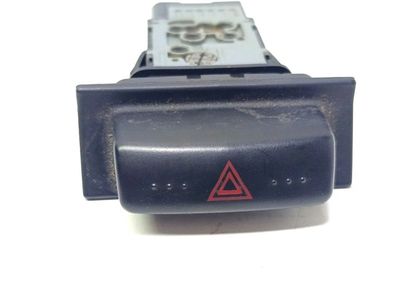 Mazda Hazard Warning Switch - LC62-66-4H0